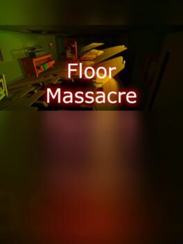 Floor Massacre Cover