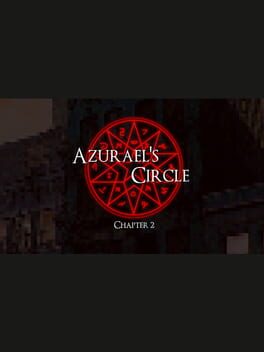 Azurael's Circle: Chapter 2 Cover