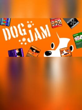 Dog Jam Cover