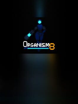 Organism 8 Cover