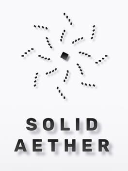 Solid Aether Cover
