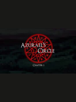 Azurael's Circle: Chapter 1 Cover