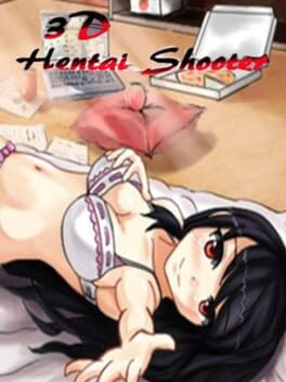 Hentai Shooter 3D Cover
