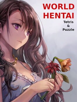World Hentai Cover