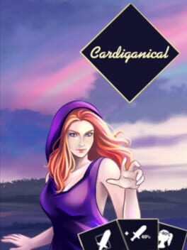 Cardiganical Cover