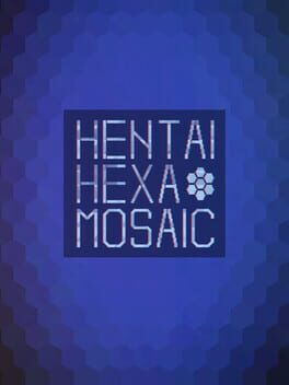 Hentai Hexa Mosaic Cover