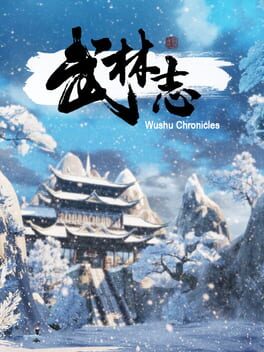 Wushu Chronicles Cover