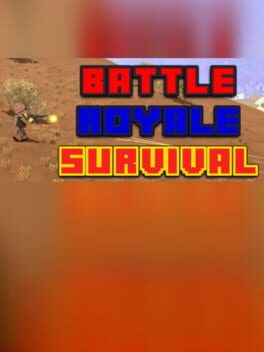 Battle Royale Survival Cover