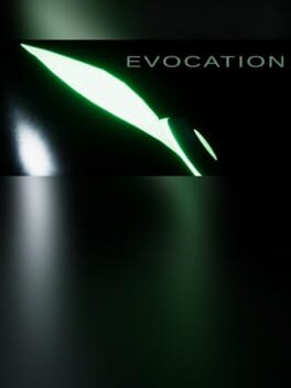Evocation Cover