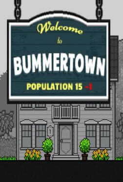 Welcome to Bummertown Cover