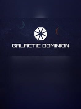 Galactic Dominion Cover