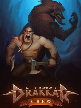 Drakkar Crew Cover