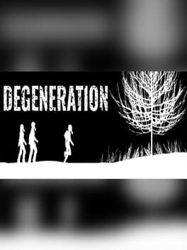 Degeneration Cover