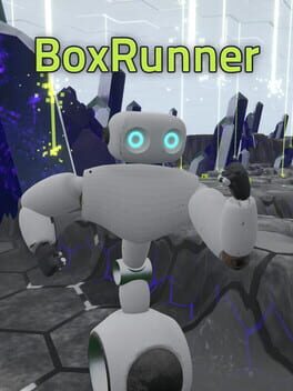 BoxRunner Cover