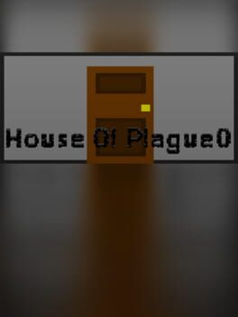 House of Plague 0 Cover