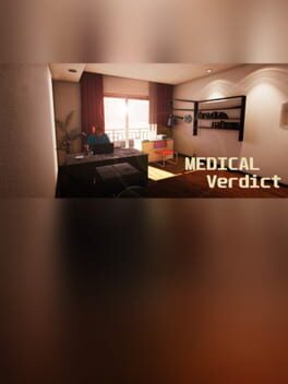 Medical verdict Cover