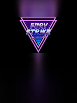 Fury Strike Cover