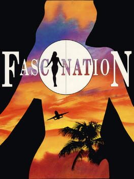 Fascination Cover