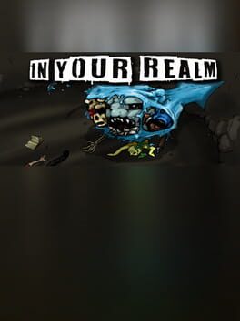 In Your Realm Cover