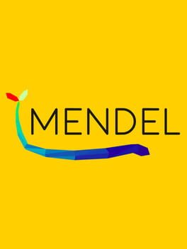 Mendel Cover