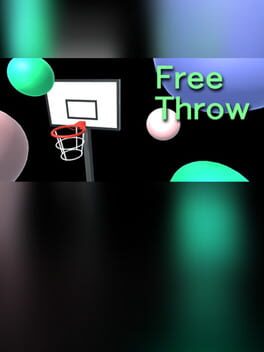 Free Throw Cover