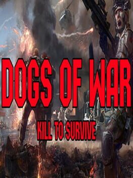 Brothers in Arms: Kill to Survive Cover