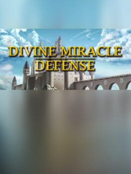 Divine Miracle Defense Cover