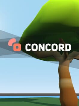 Concord Cover