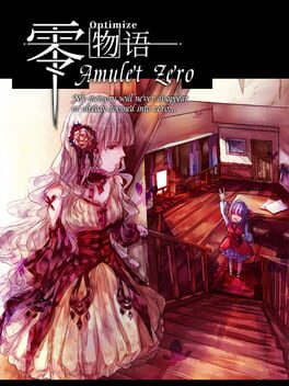 Amulet Zero: Optimize Cover