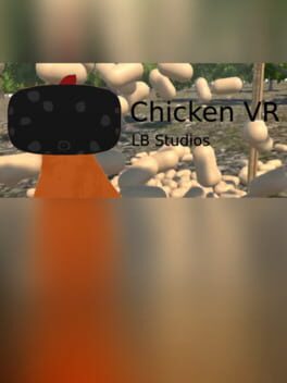 Chicken VR Cover