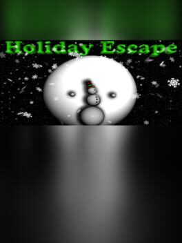 Holiday Escape Cover