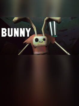 Bunny: The Horror Game Cover