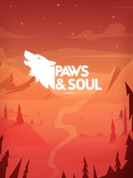 Paws and Soul Cover