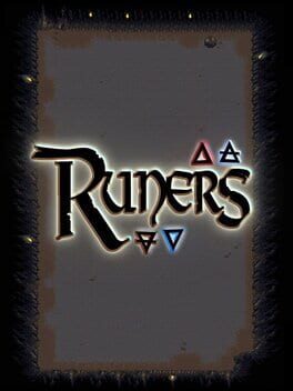 Runers Cover