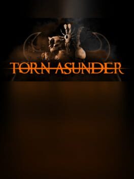 Torn Asunder Cover