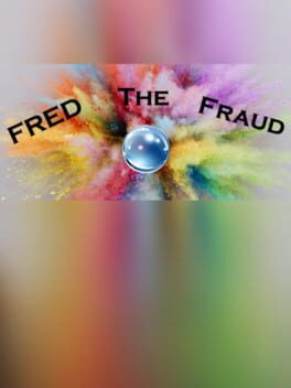 Fred the Fraud Cover