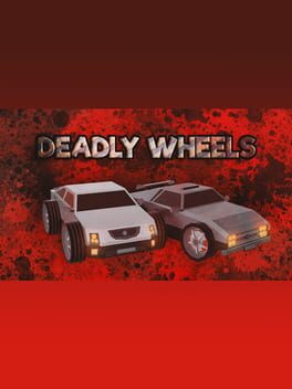 Deadly Wheels Cover