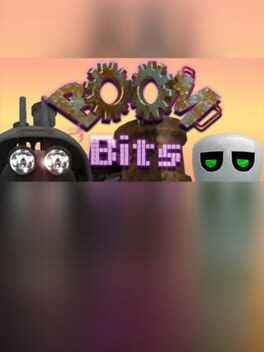 Boom Bits Cover