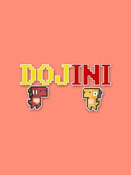 Dojini Cover