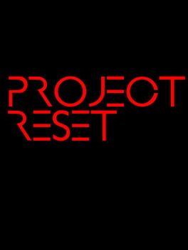 Project Reset Cover
