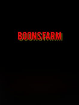 Boons Farm Cover