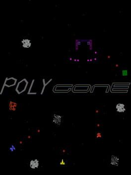 Polygone Cover