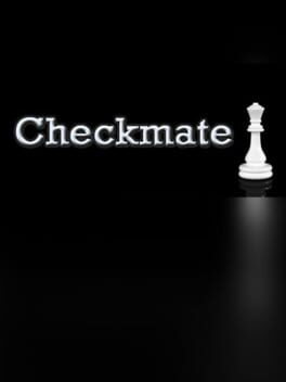Checkmate! Cover