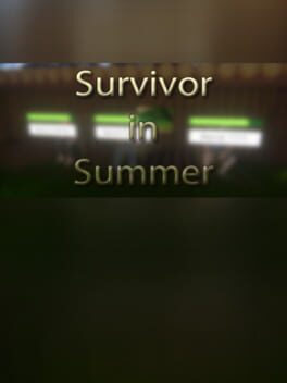 Survivor in Summer Cover