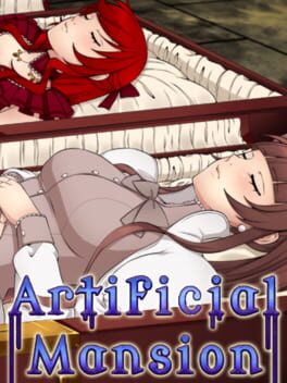 Artificial Mansion Cover