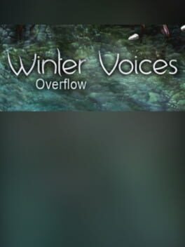 Winter Voices: Episode 5 - Overflow Cover