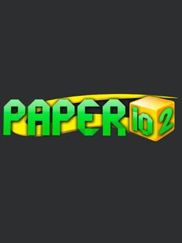 Paper.io 2 Cover