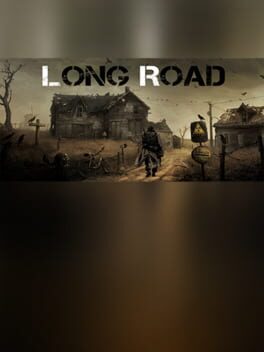 Long Road Cover