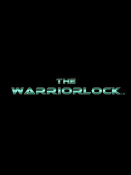 The Warriorlock Cover