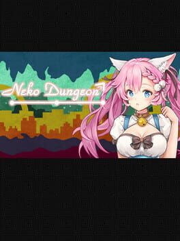 Neko Dungeon Cover